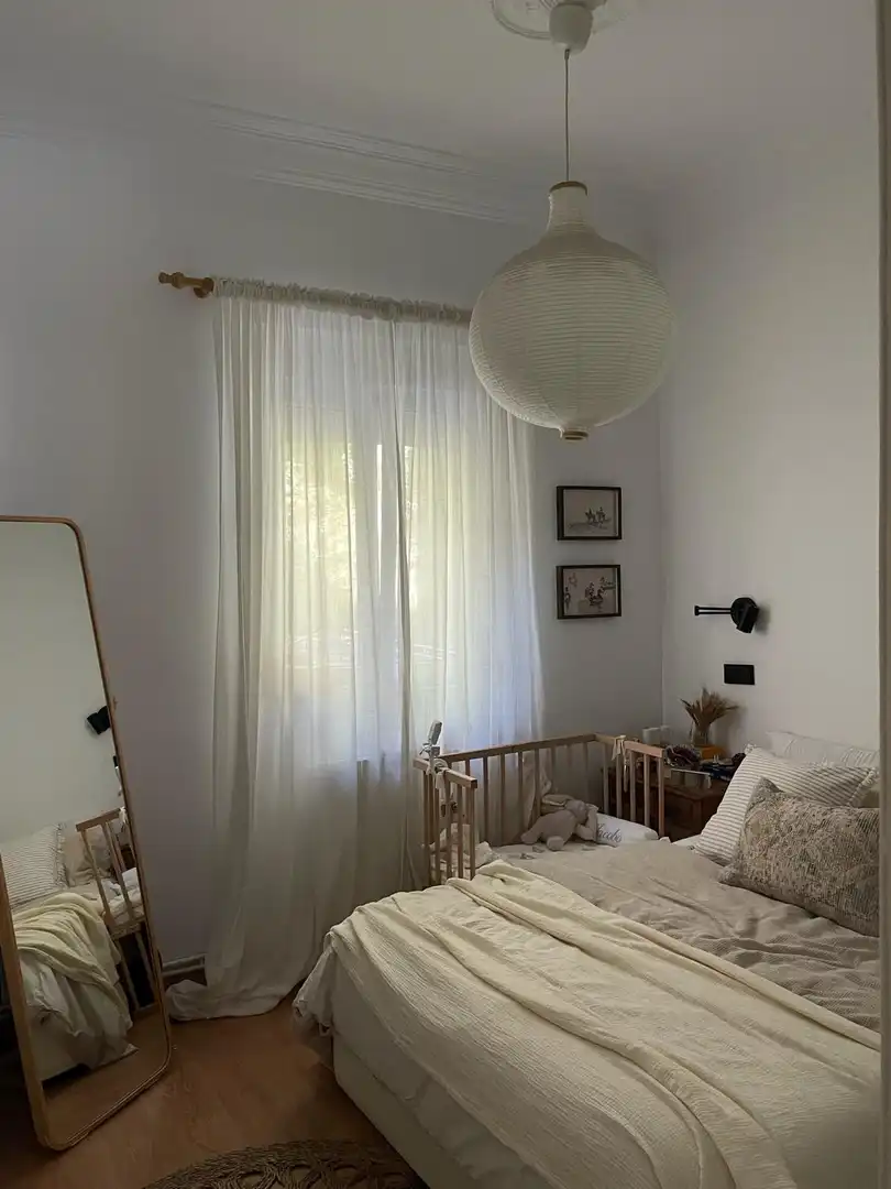 Pis en venda a Calle San Martín, 9, Puerto Chico Dormitori de Pis en venda en Santander amb Calefacció, Parquet i Terrassa