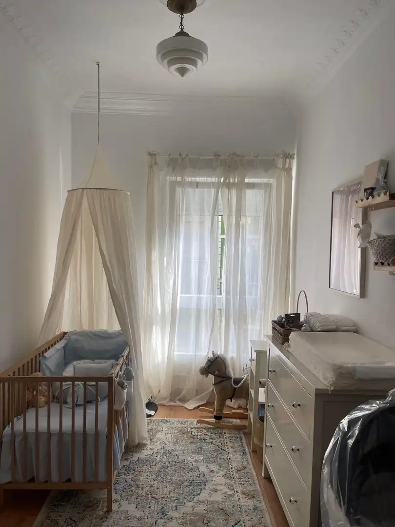 Pis en venda a Calle San Martín, 9, Puerto Chico Dormitori de Pis en venda en Santander amb Calefacció, Parquet i Terrassa