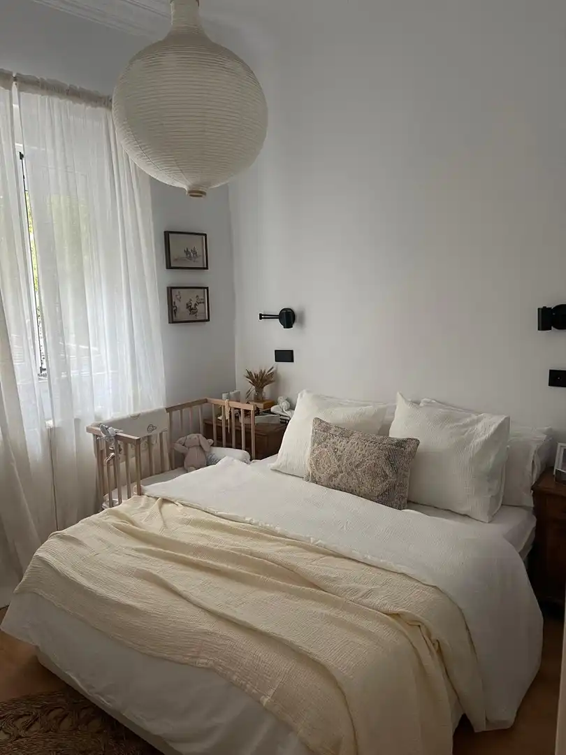 Pis en venda a Calle San Martín, 9, Puerto Chico Dormitori de Pis en venda en Santander amb Calefacció, Parquet i Terrassa