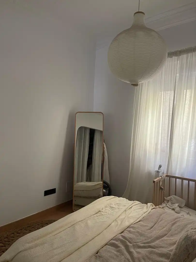 Pis en venda a Calle San Martín, 9, Puerto Chico Dormitori de Pis en venda en Santander amb Calefacció, Parquet i Terrassa