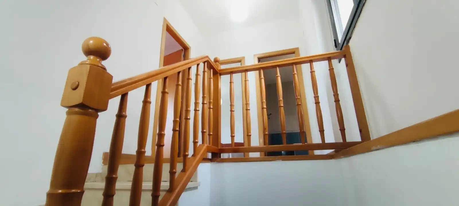 Dúplex de lloguer en Alcarràs amb Calefacció, Parquet i Terrassa
