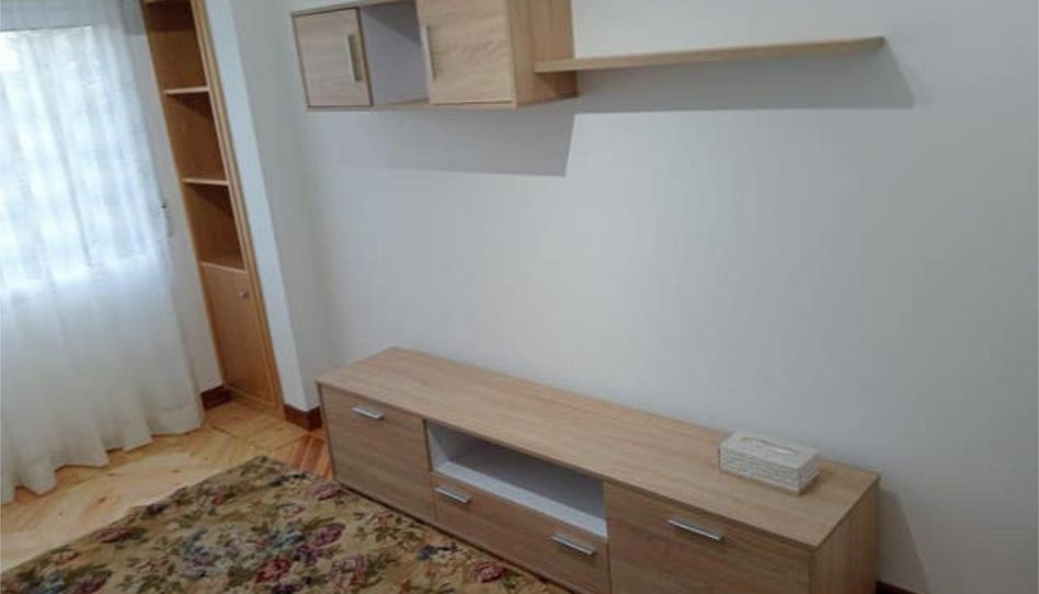 Flat for rent in Cuatro Caminos, Santander - image 1 Photo 1 of Flat for rent in Cuatro Caminos, Santander