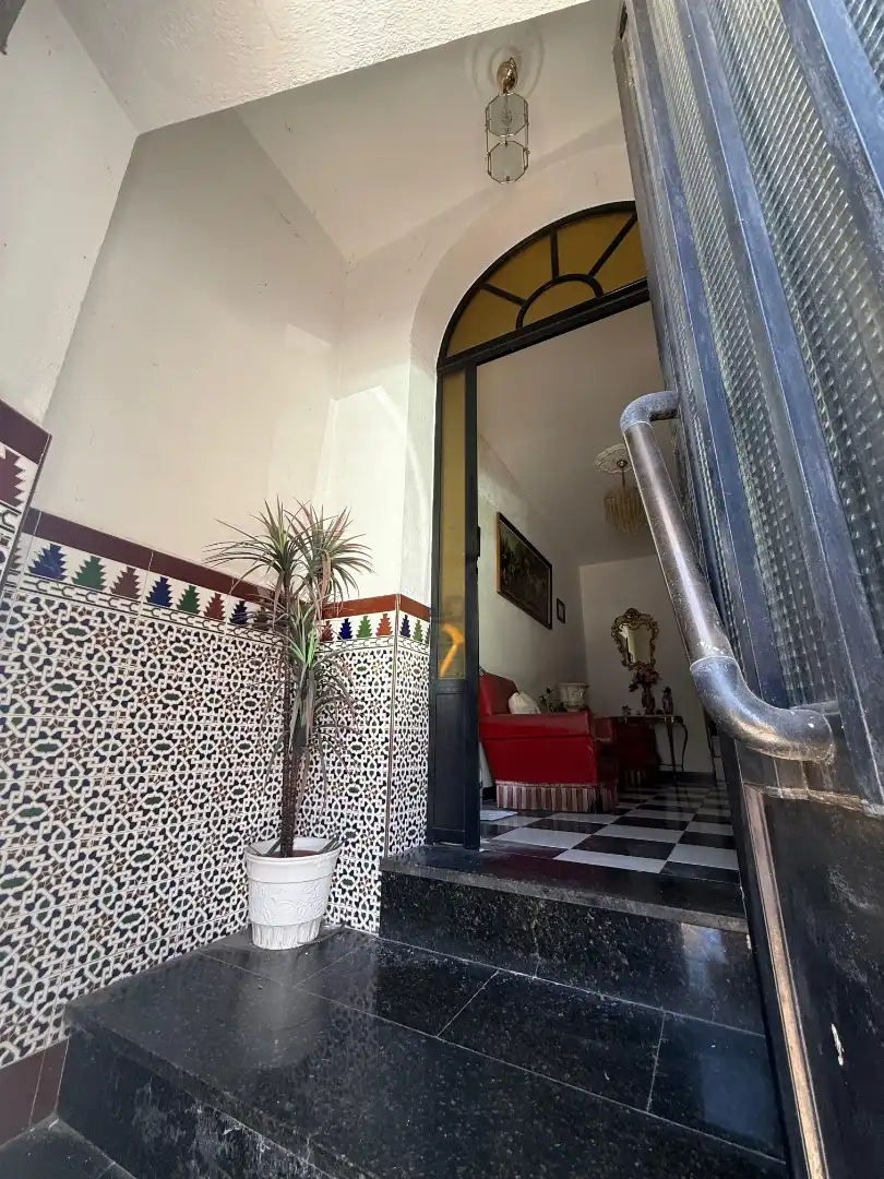 Flat for sale in Jerez de los Caballeros