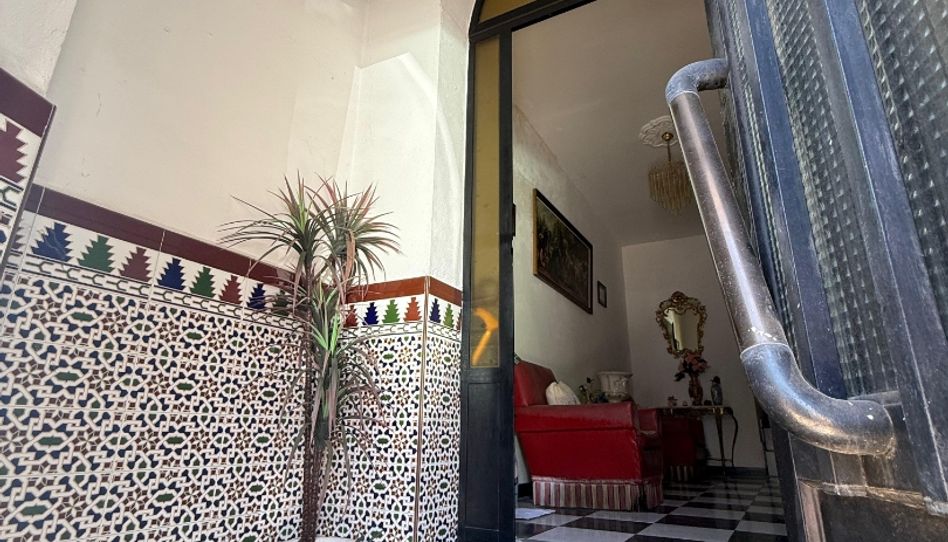 Flat for sale in Calle Fuente del Corcho, 6, Jerez de los Caballeros, Badajoz - image 1 Photo 1 of Flat for sale in Calle Fuente del Corcho, 6, Jerez de los Caballeros, Badajoz