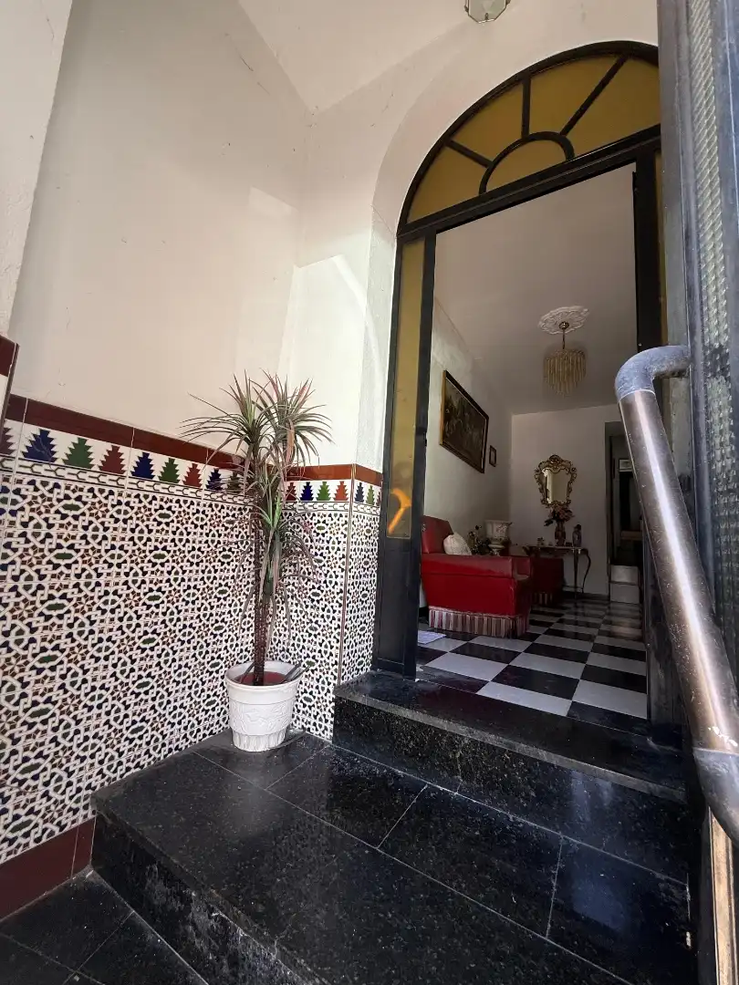 Flat for sale in Jerez de los Caballeros