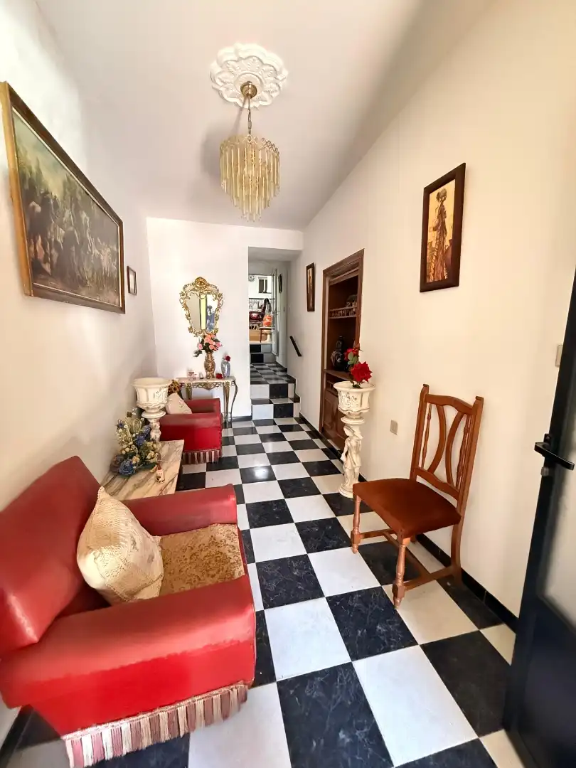 Flat for sale in Jerez de los Caballeros