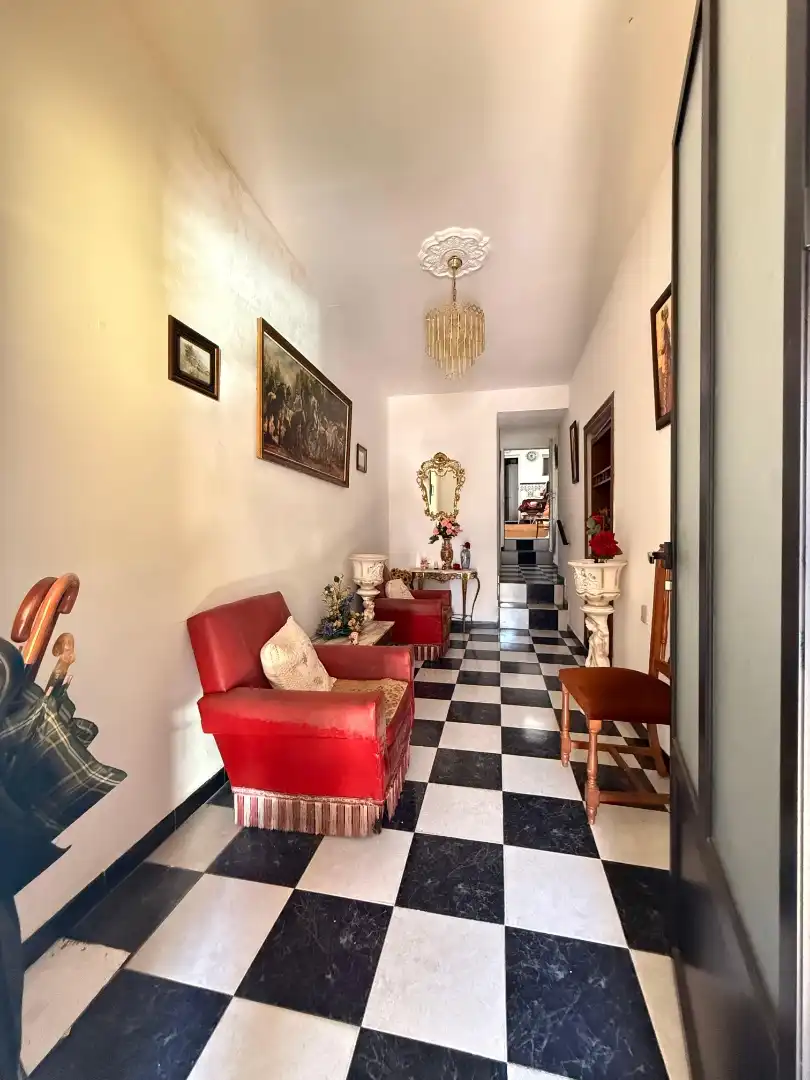Flat for sale in Jerez de los Caballeros