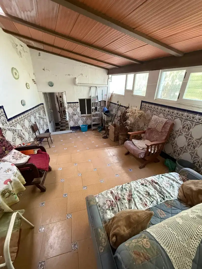 Flat for sale in Jerez de los Caballeros