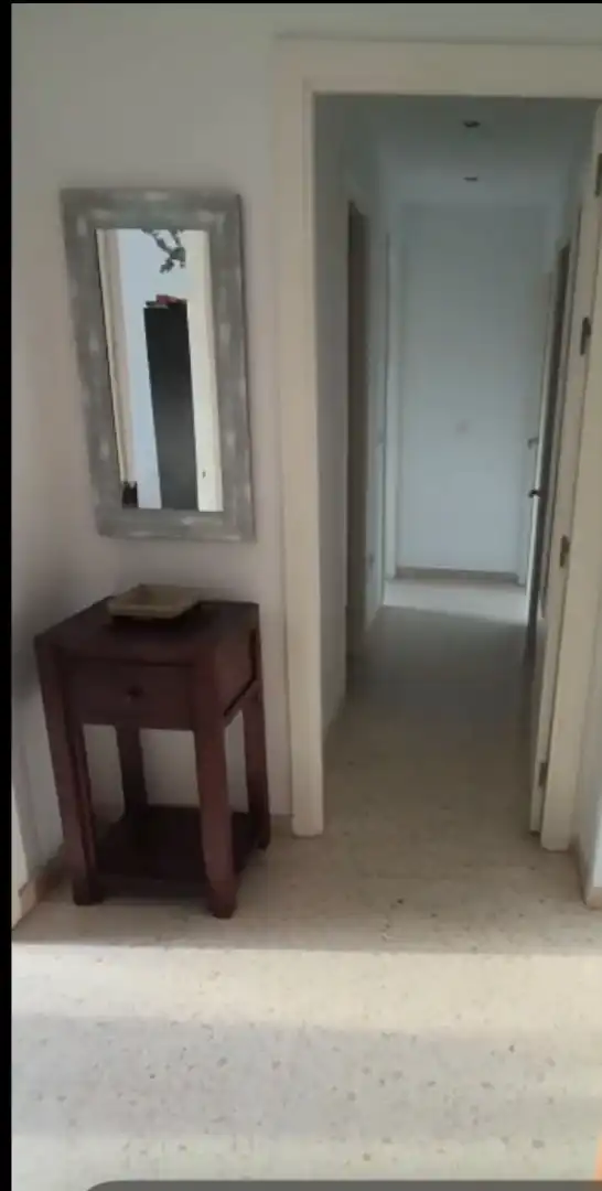 Flat for rent in Sevilla  with Air Conditioner, Heating and Furnished