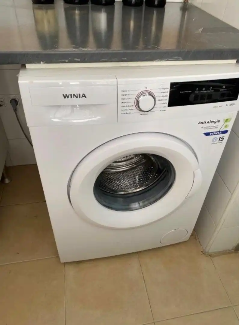 Flat for rent in Sevilla  with Air Conditioner, Heating and Furnished