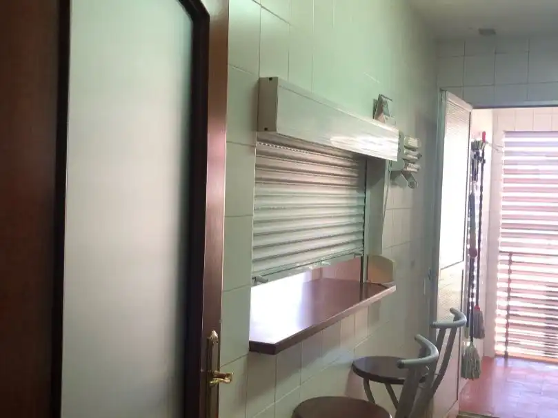 Flat for rent in Avenida de Pulianas, 24, San Francisco Javier Flat for rent in Granada with Air Conditioner, Heating and Private garden