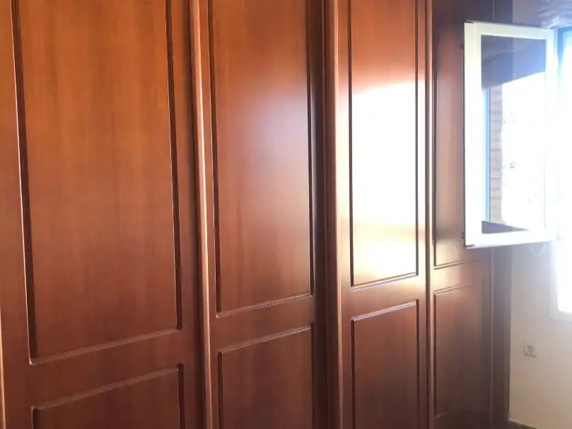 Flat for rent in Avenida de Pulianas, 24, San Francisco Javier Flat for rent in Granada with Air Conditioner, Heating and Private garden