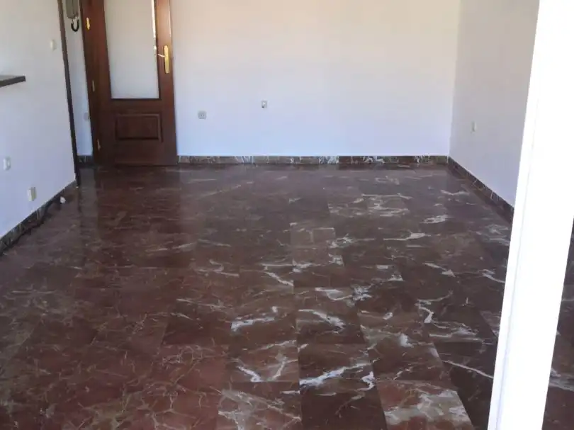 Flat for rent in Avenida de Pulianas, 24, San Francisco Javier Flat for rent in Granada with Air Conditioner, Heating and Private garden