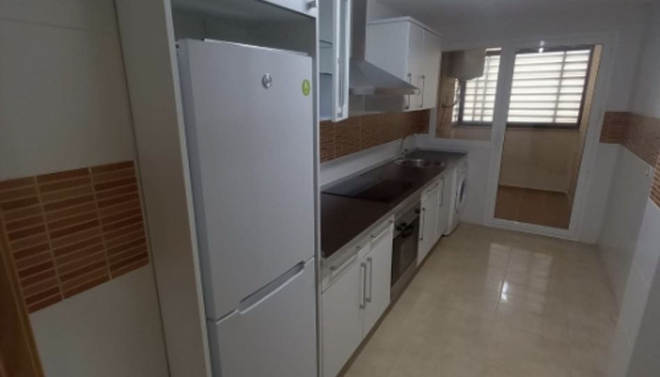 Flat for rent in Calle Toledo, 44, Mondéjar, Guadalajara - image 1 Photo 1 of Flat for rent in Calle Toledo, 44, Mondéjar, Guadalajara