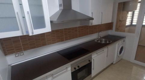Flat for rent in Calle Toledo, 44, Mondéjar, Guadalajara - image 2 Photo 2 of Flat for rent in Calle Toledo, 44, Mondéjar, Guadalajara