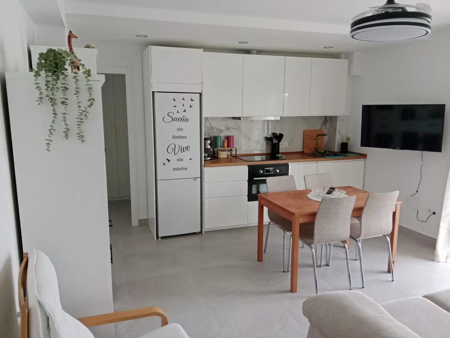 Wohnung zum Verkauf in Avenida del Terrón, La Antilla Wohnung zum Verkauf in Avenida del Terrón, La Antilla