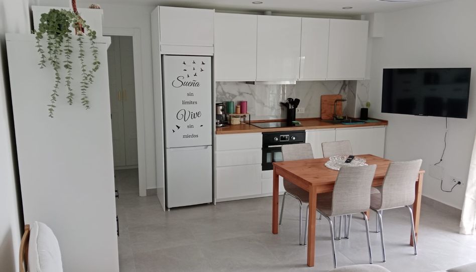 Wohnung zum Verkauf in Avenida del Terrón, 28a, La Antilla, Huelva - Bild 1 Foto 1 von Wohnung zum Verkauf in Avenida del Terrón, 28a, La Antilla, Huelva