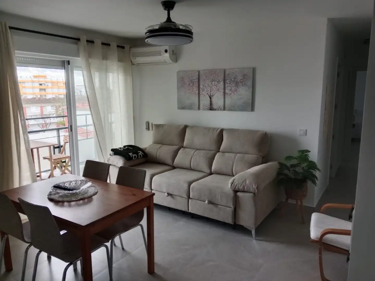 Wohnung zum Verkauf in Avenida del Terrón, La Antilla Wohnung zum Verkauf in Avenida del Terrón, La Antilla