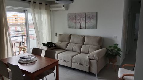 Wohnung zum Verkauf in Avenida del Terrón, 28a, La Antilla, Huelva - Bild 2 Foto 2 von Wohnung zum Verkauf in Avenida del Terrón, 28a, La Antilla, Huelva