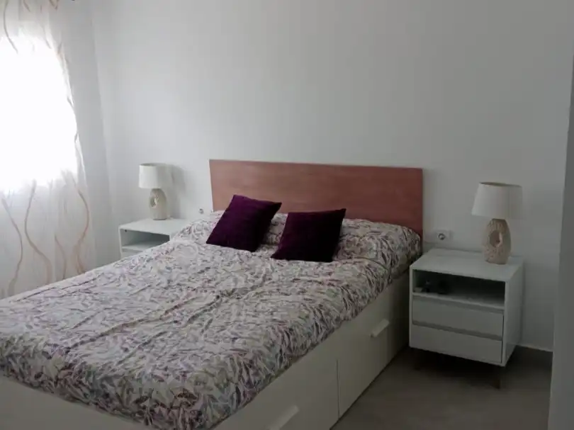 Wohnung zum Verkauf in Avenida del Terrón, La Antilla Wohnung zum Verkauf in Avenida del Terrón, La Antilla