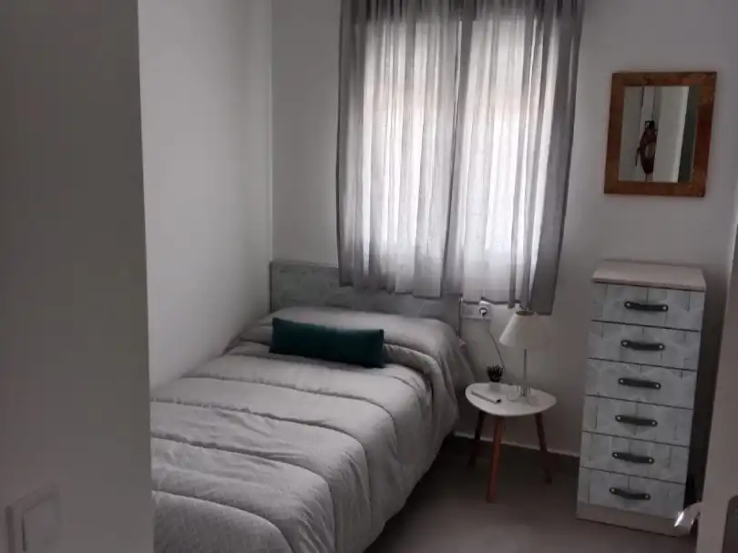 Wohnung zum Verkauf in Avenida del Terrón, La Antilla Wohnung zum Verkauf in Avenida del Terrón, La Antilla