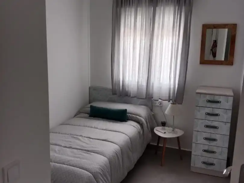 Wohnung zum Verkauf in Avenida del Terrón, La Antilla Wohnung zum Verkauf in Avenida del Terrón, La Antilla