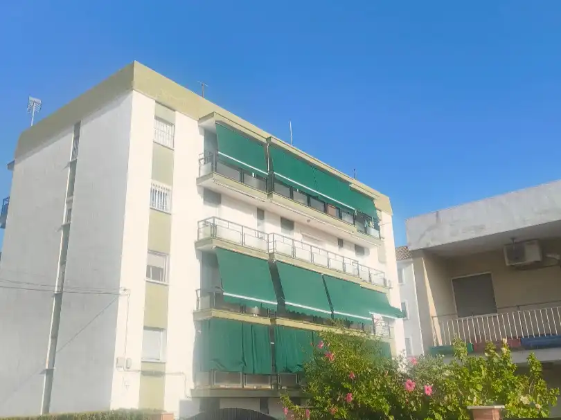 Wohnung zum Verkauf in Avenida del Terrón, La Antilla Wohnung zum Verkauf in Avenida del Terrón, La Antilla