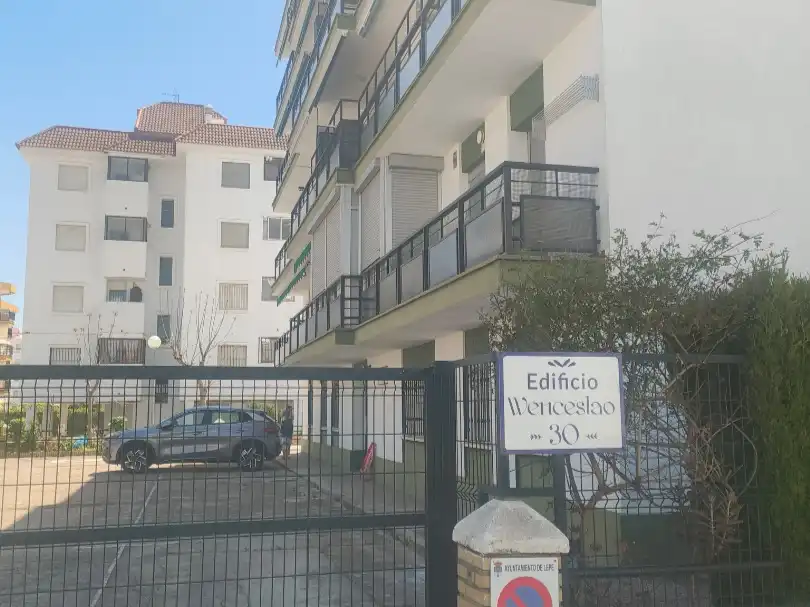 Wohnung zum Verkauf in Avenida del Terrón, La Antilla Wohnung zum Verkauf in Avenida del Terrón, La Antilla