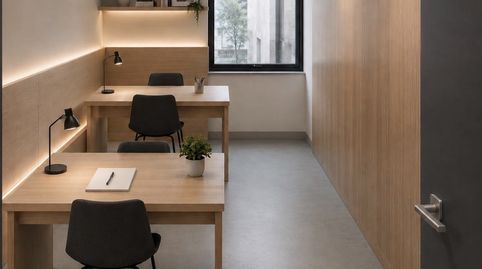 Estudio de alquiler en Carrer de Sant Ignacio de Loyola, 18, Zona Concordia, Burjassot - imagen 4 Foto 4 de Estudio de alquiler en Carrer de Sant Ignacio de Loyola, 18, Zona Concordia, Burjassot