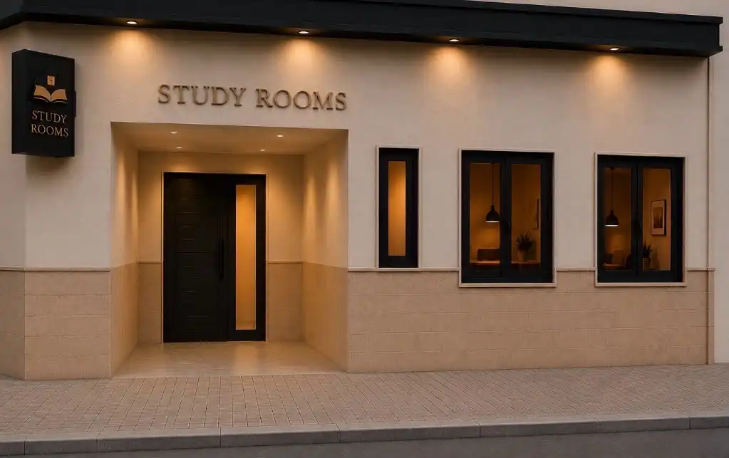 Estudio de alquiler en Carrer de Sant Ignacio de Loyola, 18, Zona Concordia Habitación de Estudio de alquiler en Burjassot con Aire acondicionado, Calefacción y Amueblado