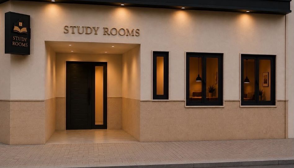 Estudio de alquiler en Carrer de Sant Ignacio de Loyola, 18, Zona Concordia, Burjassot - imagen 1 Foto 1 de Estudio de alquiler en Carrer de Sant Ignacio de Loyola, 18, Zona Concordia, Burjassot