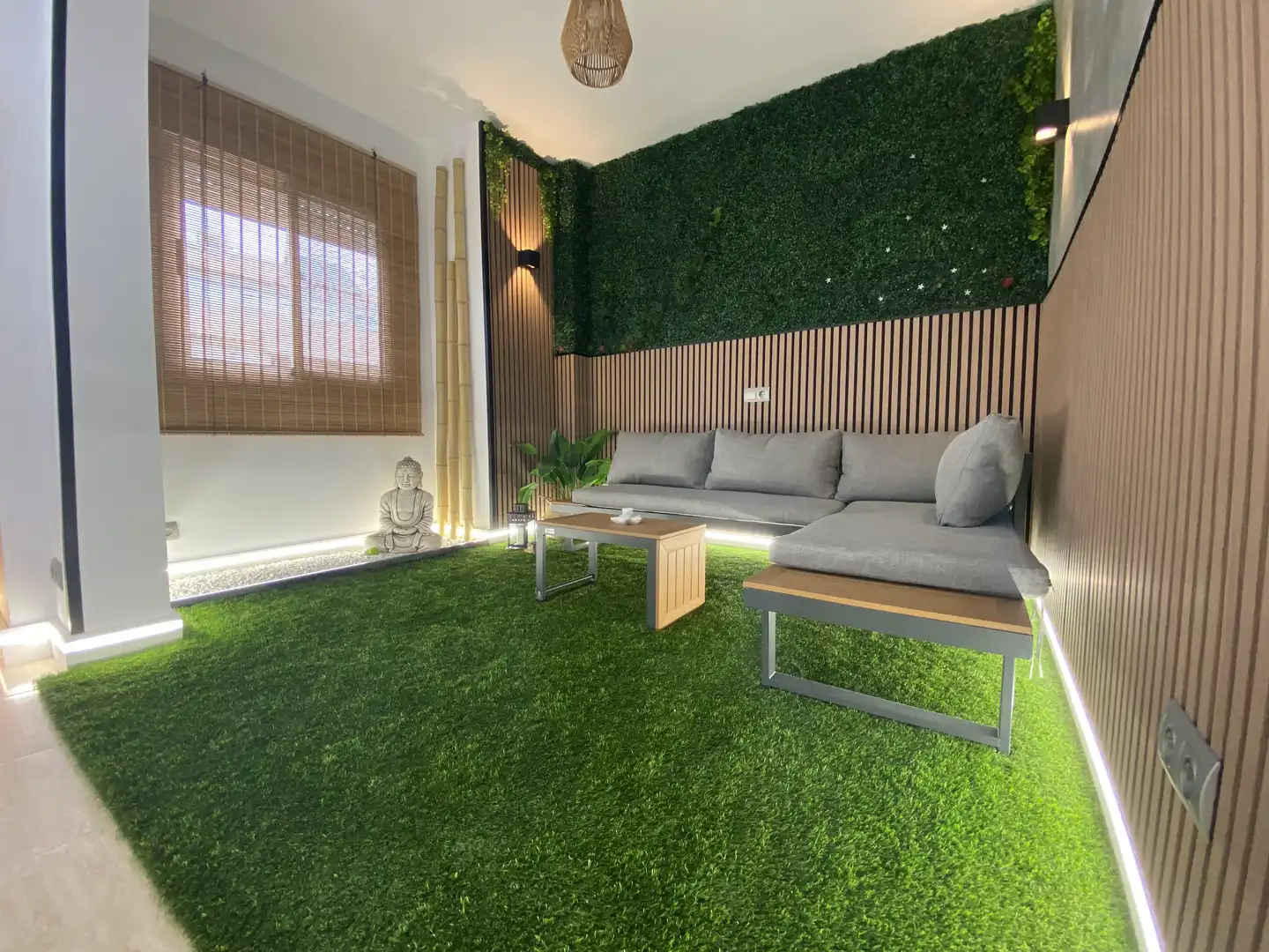 Terrace of Flat for sale in Vélez-Málaga  with Air Conditioner and Balcony