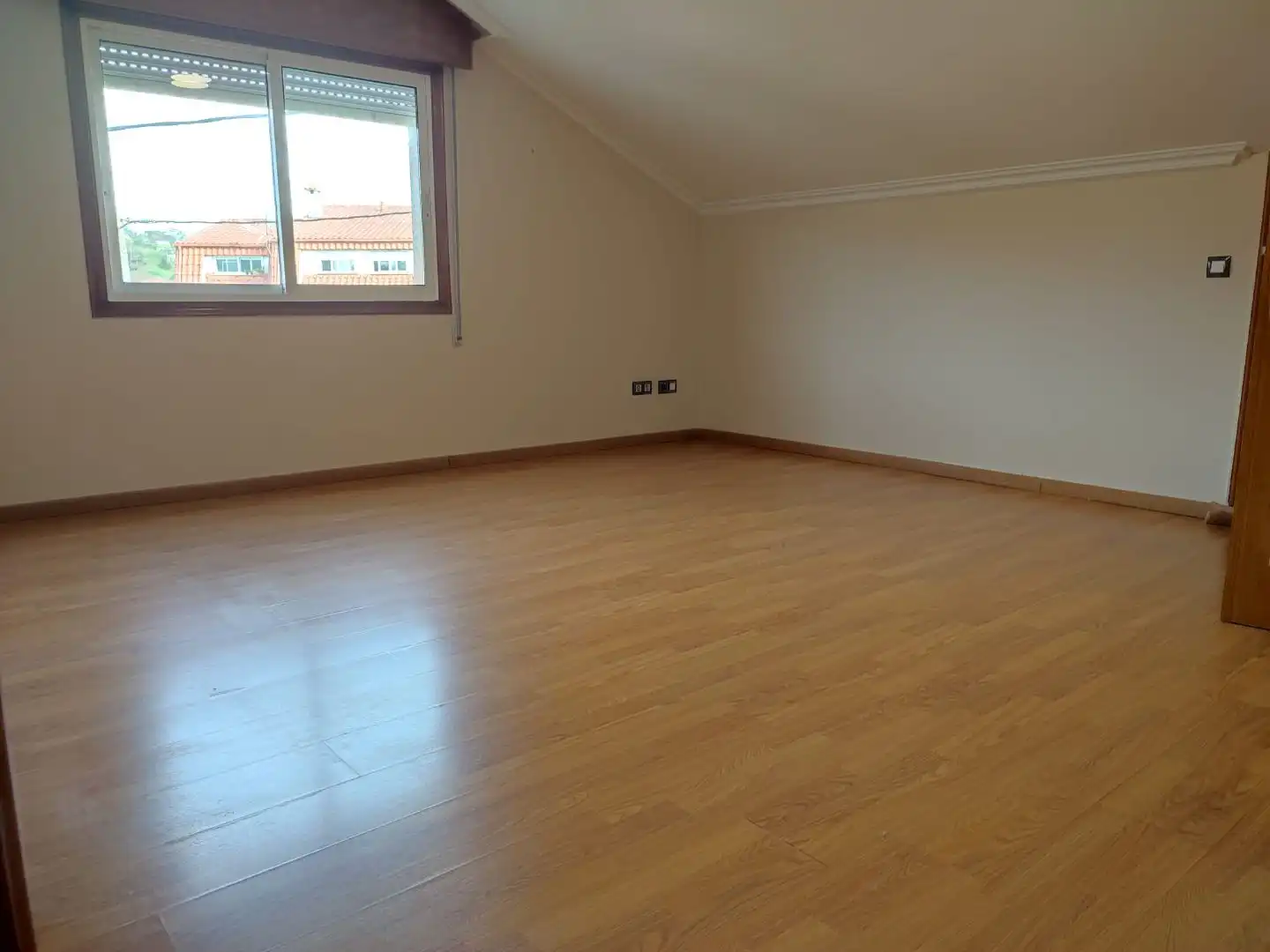Flat for rent in Rúa da Rabadeira, 62, Cabral - Candeán Bedroom of Flat for rent in Vigo with Storage room and Community parking