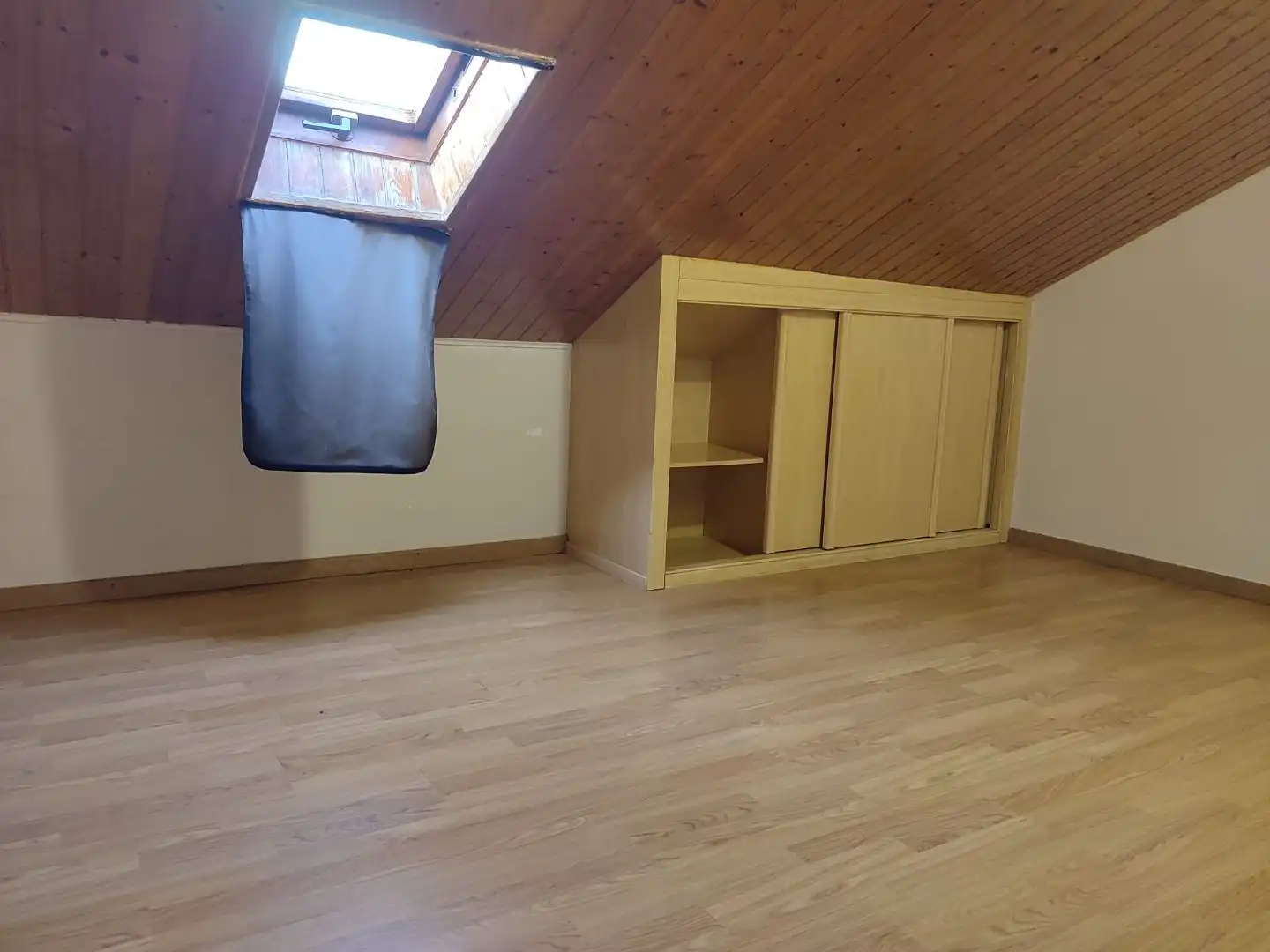 Flat for rent in Rúa da Rabadeira, 62, Cabral - Candeán Bedroom of Flat for rent in Vigo with Storage room and Community parking
