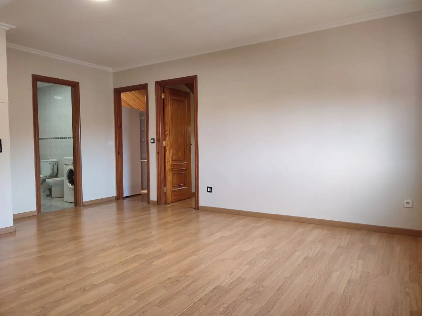 Flat for rent in Rúa da Rabadeira, 62, Cabral - Candeán Bedroom of Flat for rent in Vigo with Storage room and Community parking