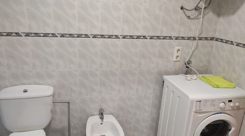 Flat for rent in Rúa Da Rabadeira, 62, Cabral - Candeán, Vigo - image 5 Photo 5 of Flat for rent in Rúa Da Rabadeira, 62, Cabral - Candeán, Vigo