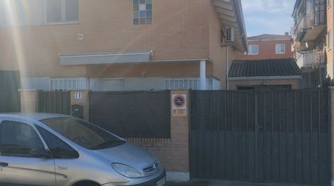 Casa o chalet en venta en Calle Azorín, 11, Yunquera de Henares, Guadalajara - imagen 4 Foto 4 de Casa o chalet en venta en Calle Azorín, 11, Yunquera de Henares, Guadalajara