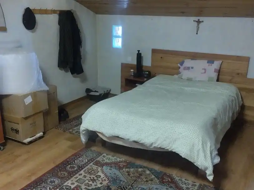 Casa o chalet en venta en Calle Azorín, 11, Yunquera de Henares Habitación de Casa o chalet en venta en Yunquera de Henares con Aire acondicionado, Calefacción y Terraza