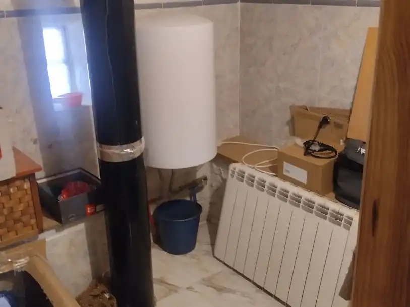 Casa o chalet en venta en Calle Azorín, 11, Yunquera de Henares Casa o chalet en venta en Yunquera de Henares con Aire acondicionado, Calefacción y Terraza