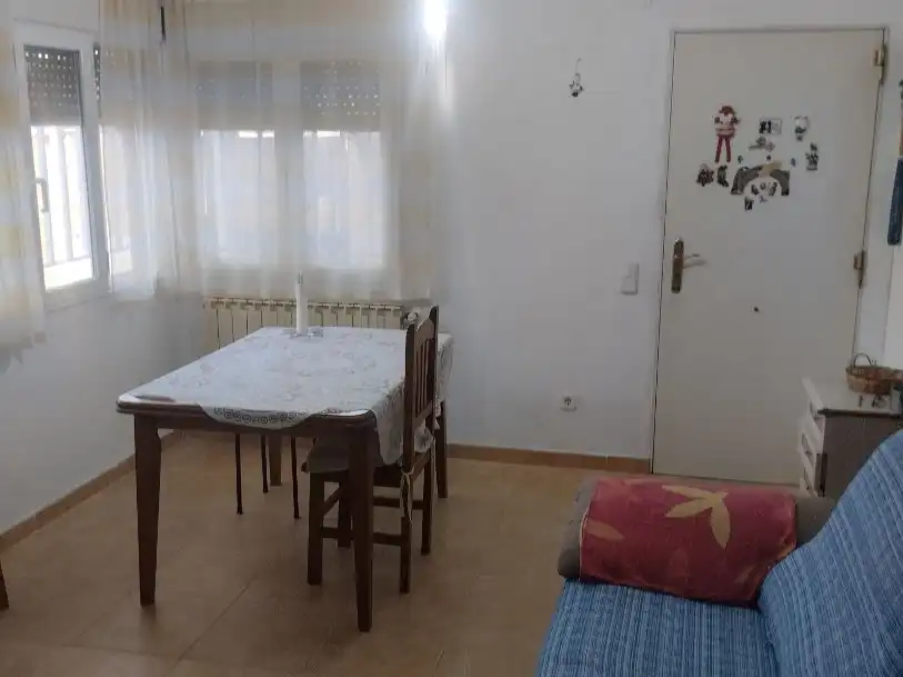 Casa o chalet en venta en Calle Azorín, 11, Yunquera de Henares Comedor de Casa o chalet en venta en Yunquera de Henares con Aire acondicionado, Calefacción y Terraza