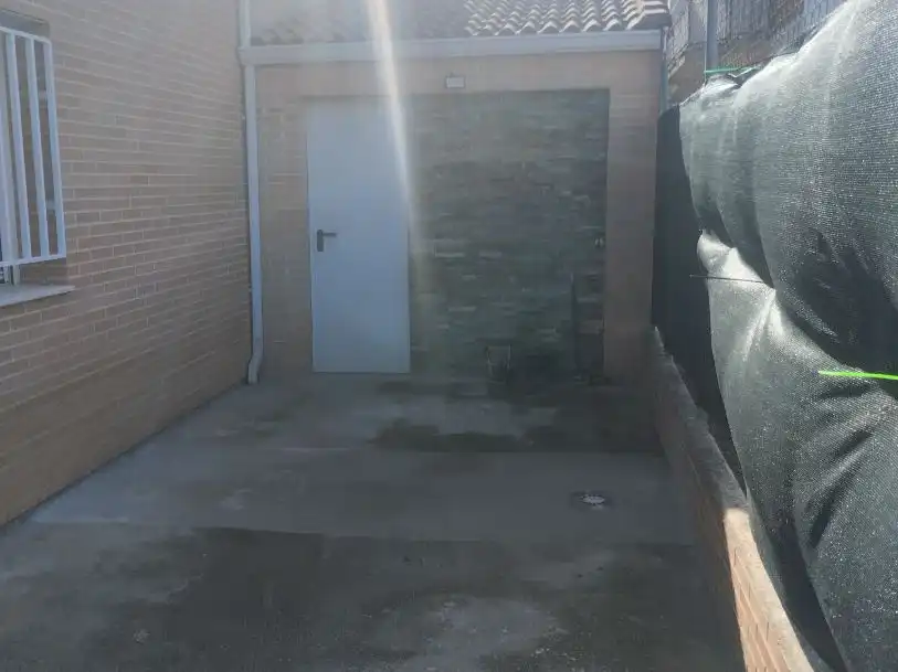 Casa o chalet en venta en Calle Azorín, 11, Yunquera de Henares Parking de Casa o chalet en venta en Yunquera de Henares con Aire acondicionado, Calefacción y Terraza