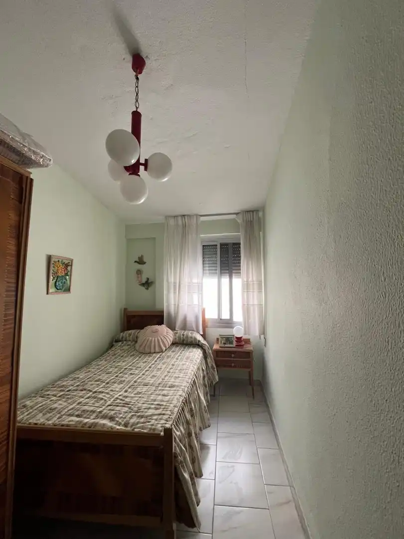 Dormitori de Planta baixa en venda en Peñascosa amb Moblat