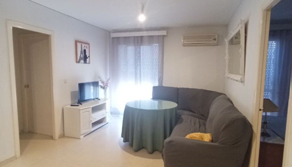 Wohnung zum Verkauf in Barrio Pablo Iglesias "a", 2, Torreperogil, Jaén - Bild 1 Foto 1 von Wohnung zum Verkauf in Barrio Pablo Iglesias "a", 2, Torreperogil, Jaén