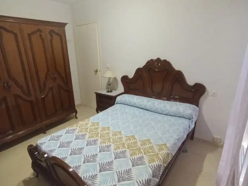 Wohnung zum Verkauf in Barrio Pablo Iglesias "a", 2, Torreperogil Wohnung zum Verkauf in Barrio Pablo Iglesias "a", 2, Torreperogil