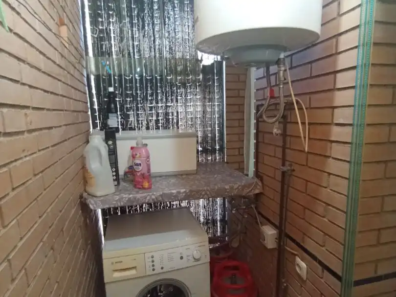 Wohnung zum Verkauf in Barrio Pablo Iglesias "a", 2, Torreperogil Wohnung zum Verkauf in Barrio Pablo Iglesias "a", 2, Torreperogil