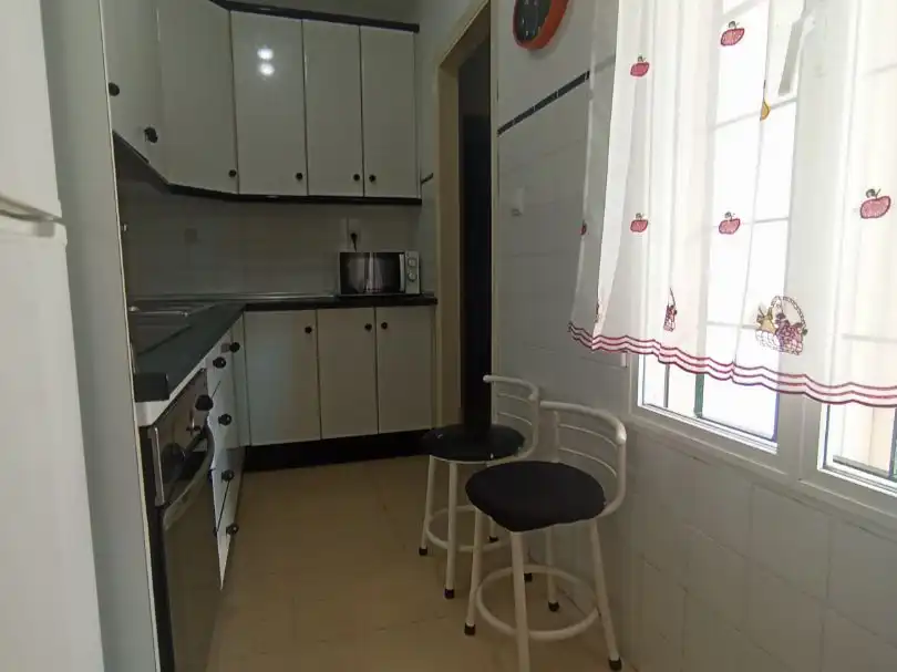 Wohnung zum Verkauf in Barrio Pablo Iglesias "a", 2, Torreperogil Wohnung zum Verkauf in Barrio Pablo Iglesias "a", 2, Torreperogil