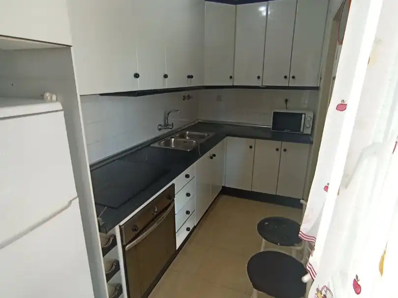 Wohnung zum Verkauf in Barrio Pablo Iglesias "a", 2, Torreperogil Wohnung zum Verkauf in Barrio Pablo Iglesias "a", 2, Torreperogil