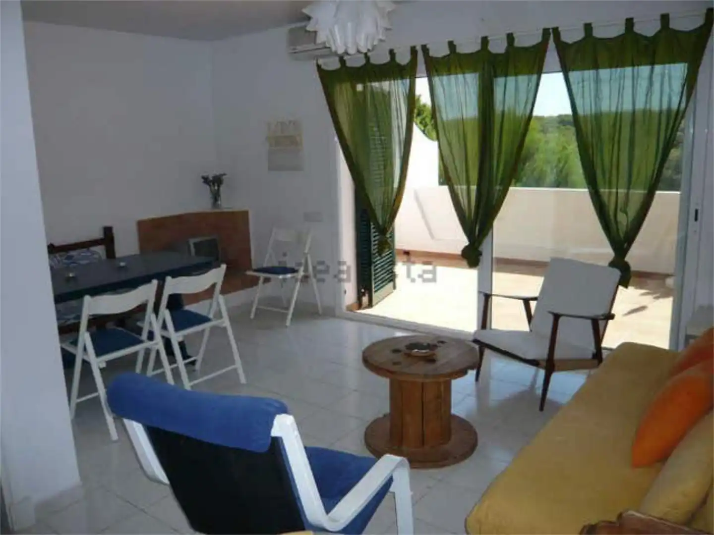 Apartamento de alquiler en Son Parc Apartamento de alquiler en Son Parc