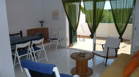 Apartamento de alquiler en Son Parc, Es Mercadal - imagen 3 Foto 3 de Apartamento de alquiler en Son Parc, Es Mercadal