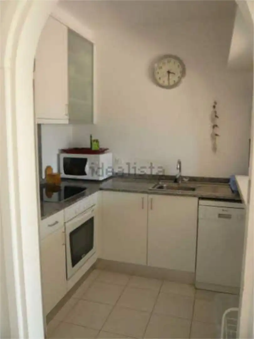 Apartamento de alquiler en Son Parc Apartamento de alquiler en Son Parc